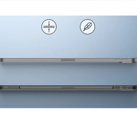 NEW - iPad Pro 11″ (2022/2021) Project Zero Soft Case - Picture 3 of 6